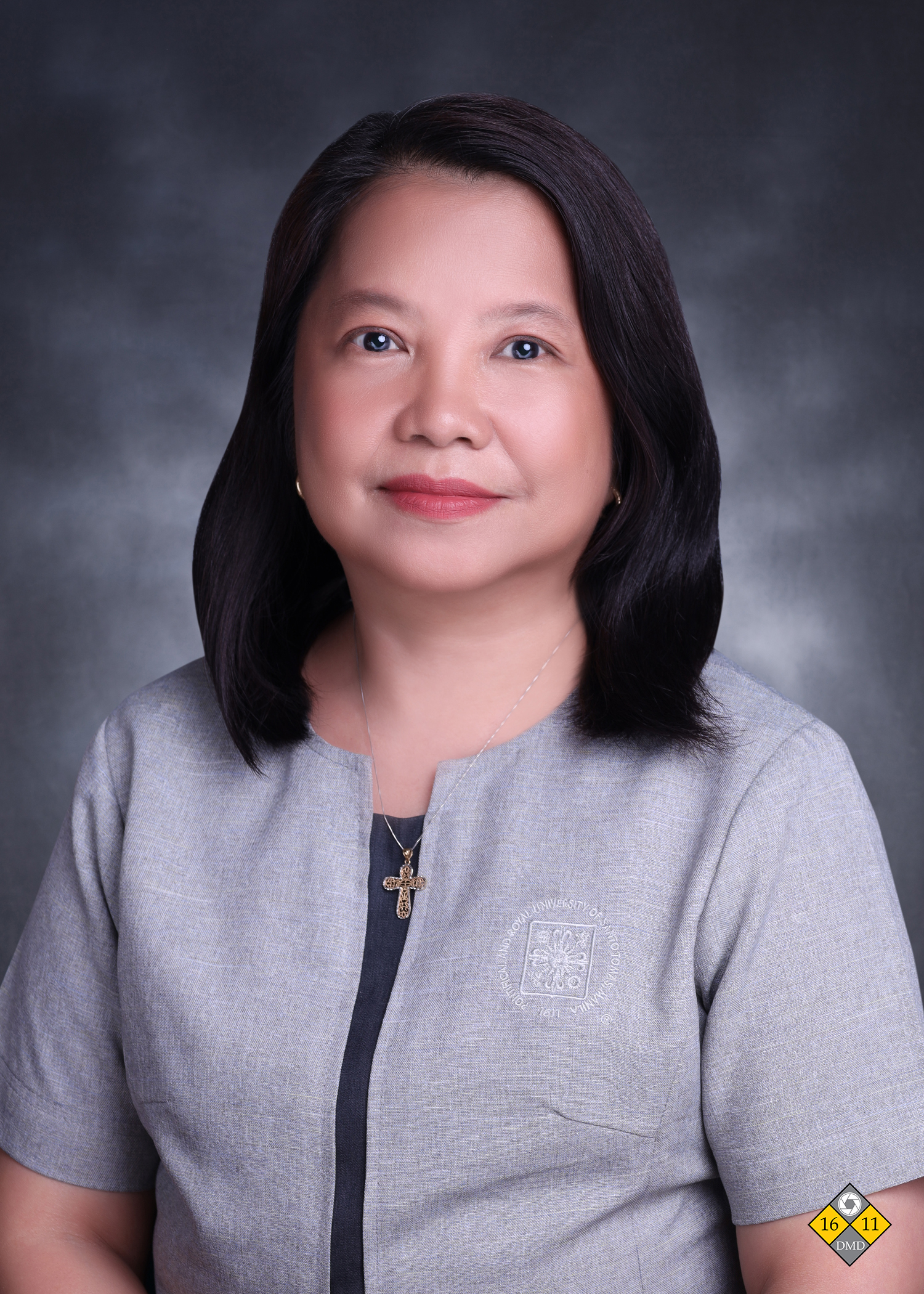Ms. Angelita R. Guinto